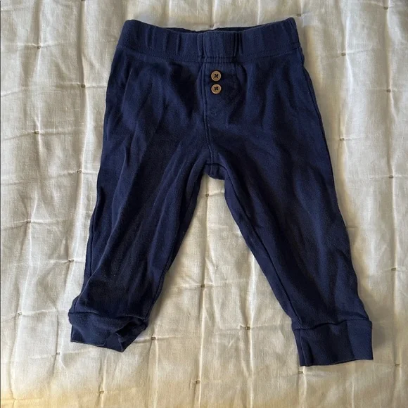 8 piece 6-9mo. Cozy Baby Boy Clothes (029) - Picture 7 of 16